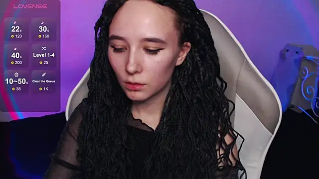 Snapshot of Robin_yourss chatting on February 2025 02:13:01 PM Robin yourss online show from February 2025 02:13:01 PM