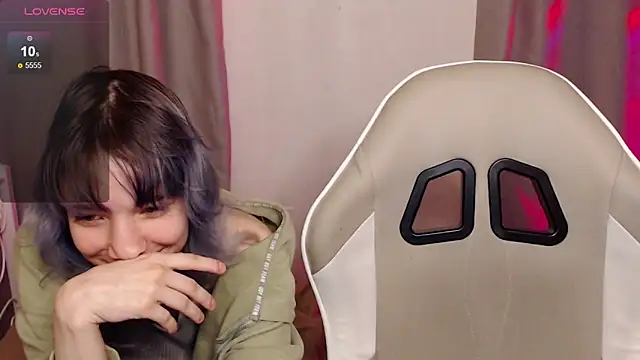 Robin yourss online show from April 2026 09:43:01 AM