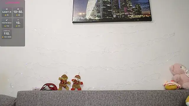 Snapshot of sweet_girl_Vr chatting on December 2024 11:12:02 AM sweet girl Vr online show from December 2024 11:12:02 AM