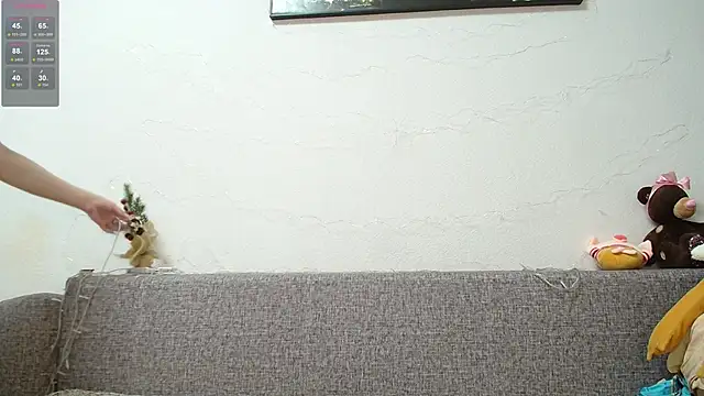 Snapshot of sweet_girl_Vr chatting on January 2025 09:57:02 AM sweet girl Vr online show from January 2025 09:57:02 AM