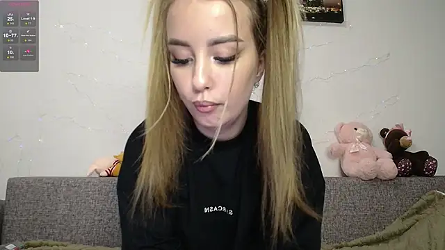 Snapshot of sweet_girl_Vr chatting on January 2025 11:46:01 AM sweet girl Vr online show from January 2025 11:46:01 AM