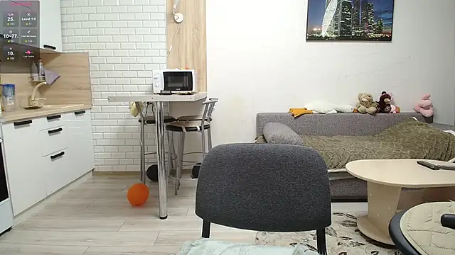 Snapshot of sweet_girl_Vr chatting on January 2025 10:19:01 AM sweet girl Vr online show from January 2025 10:19:01 AM