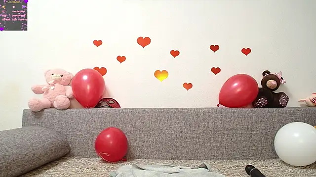 Snapshot of sweet_girl_Vr chatting on February 2025 09:30:02 AM sweet girl Vr online show from February 2025 09:30:02 AM