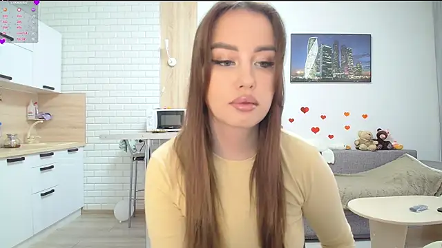 Snapshot of sweet_girl_Vr chatting on February 2025 08:12:02 AM sweet girl Vr online show from February 2025 08:12:02 AM