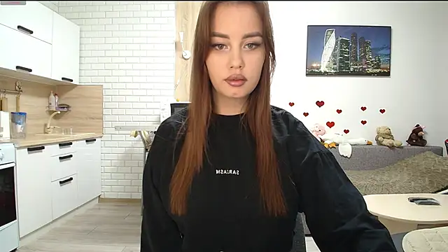 Snapshot of sweet_girl_Vr chatting on March 2025 12:45:01 PM sweet girl Vr online show from March 2025 12:45:01 PM