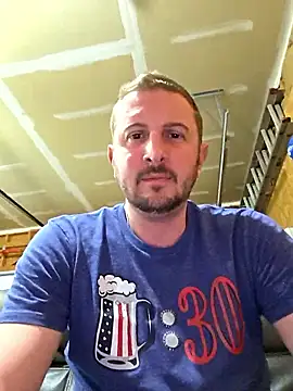 MrMechanic38 online show from February 2026 12:44:01 AM