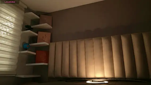 Megan mooree  online show from February 2026 12:32:02 PM