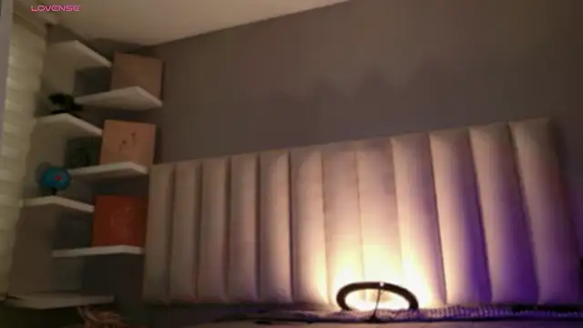 Megan mooree  online show from March 2026 12:13:01 PM