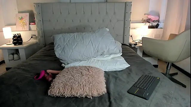 Gabycutee online show from February 2025 11:05:01 PM