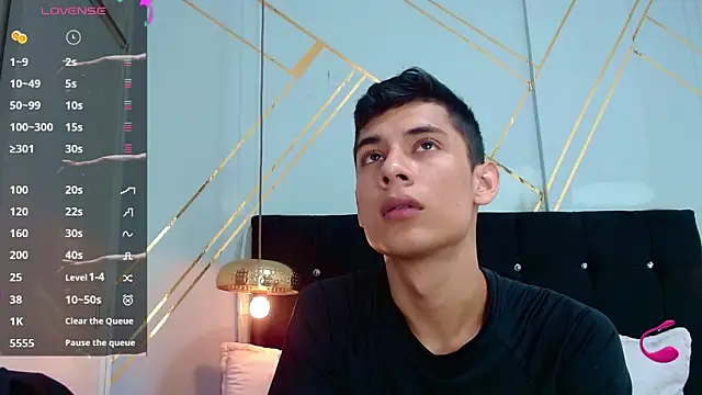 Snapshot of Oliver_king_sex chatting on March 2025 04:44:01 PM Oliver king sex online show from March 2025 04:44:01 PM