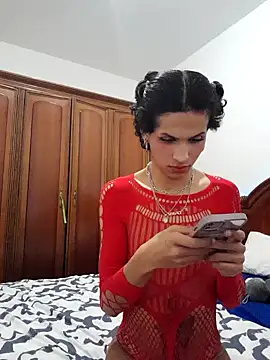 Snapshot of Abby_bella09 chatting on January 2025 11:23:02 AM Abby bella09 online show from January 2025 11:23:02 AM