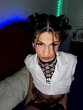 Snapshot of Abby_bella09 chatting on February 2025 04:03:01 PM Abby bella09 online show from February 2025 04:03:01 PM