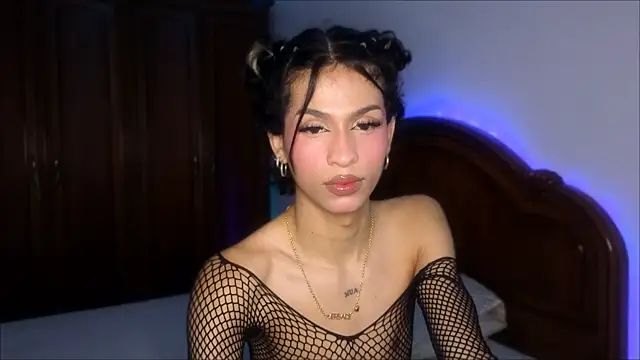 Snapshot of Abby_bella09 chatting on February 2025 11:44:02 AM Abby bella09 online show from February 2025 11:44:02 AM