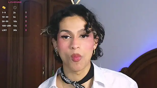 Snapshot of Abby_bella09 chatting on February 2025 02:35:02 PM Abby bella09 online show from February 2025 02:35:02 PM