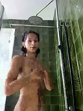 Abby bella09 online show from November 2025 05:34:01 PM