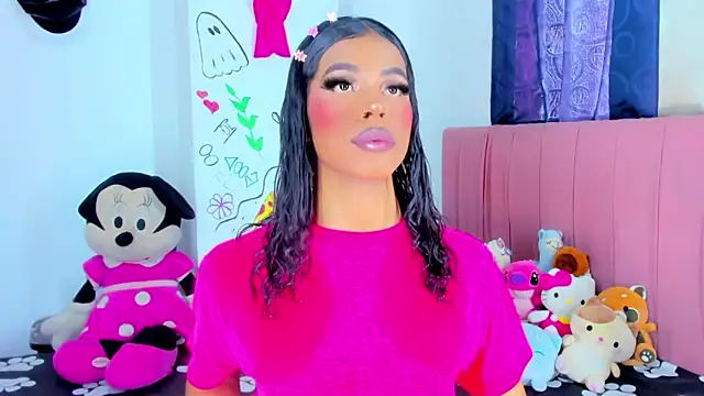 bloom444 online show from September 2025 07:48:01 PM