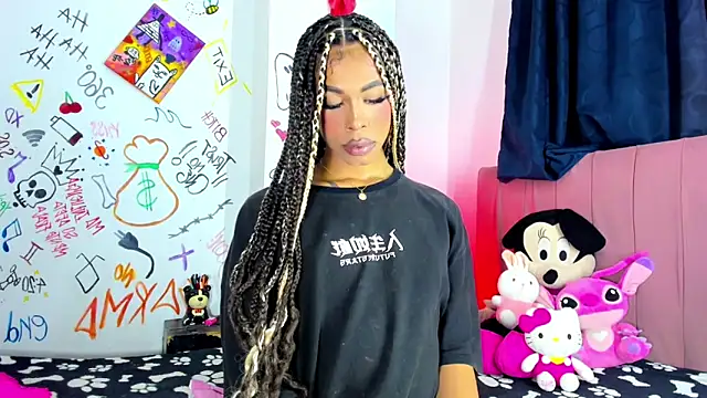 bloom444 online show from March 2026 05:13:02 AM