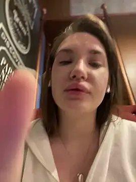 Holly Molii online show from December 2024 08:23:02 AM