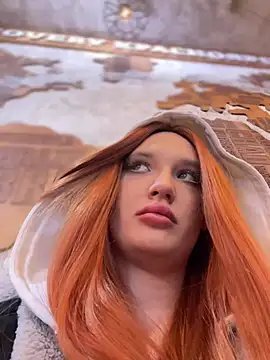 Holly Molii online show from February 2025 08:33:02 AM