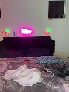 Snapshot of foxy_ana13 chatting on January 2025 03:50:02 AM foxy ana13 online show from January 2025 03:50:02 AM