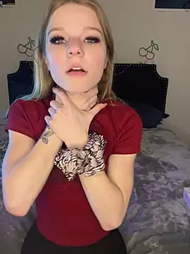 Snapshot of foxy_ana13 chatting on January 2025 07:58:02 AM foxy ana13 online show from January 2025 07:58:02 AM