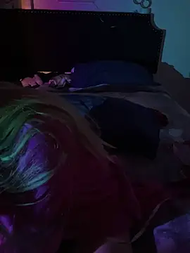 Snapshot of foxy_ana13 chatting on January 2025 06:45:01 AM foxy ana13 online show from January 2025 06:45:01 AM