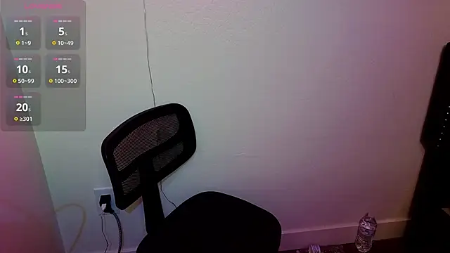 Snapshot of foxy_ana13 chatting on January 2025 07:21:01 AM foxy ana13 online show from January 2025 07:21:01 AM