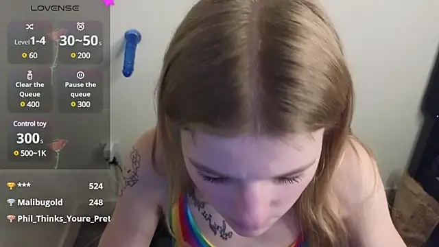 Snapshot of foxy_ana13 chatting on February 2025 01:26:02 AM foxy ana13 online show from February 2025 01:26:02 AM