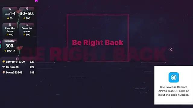 Snapshot of foxy_ana13 chatting on February 2025 10:21:01 PM foxy ana13 online show from February 2025 10:21:01 PM