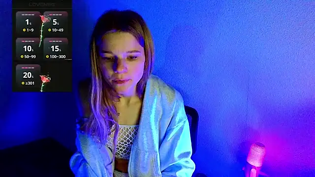 Snapshot of foxy_ana13 chatting on February 2025 02:26:02 AM foxy ana13 online show from February 2025 02:26:02 AM