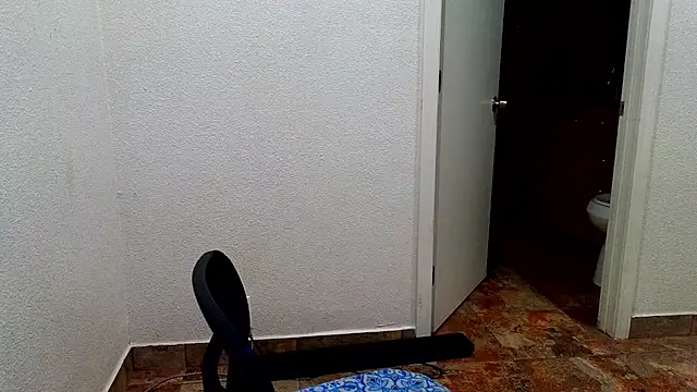 Snapshot of foxy_ana13 chatting on February 2025 04:17:02 AM foxy ana13 online show from February 2025 04:17:02 AM