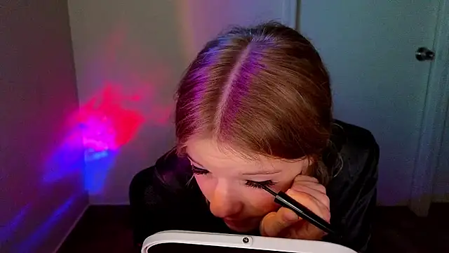 Snapshot of foxy_ana13 chatting on March 2025 03:39:01 AM foxy ana13 online show from March 2025 03:39:01 AM