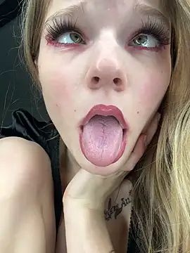 Snapshot of foxy_ana13 chatting on March 2025 05:21:02 AM foxy ana13 online show from March 2025 05:21:02 AM