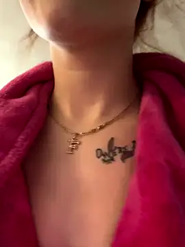 Snapshot of foxy_ana13 chatting on September 2025 05:47:02 PM foxy ana13 online show from September 2025 05:47:02 PM