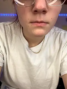 Snapshot of foxy_ana13 chatting on October 2025 07:34:01 PM foxy ana13 online show from October 2025 07:34:01 PM