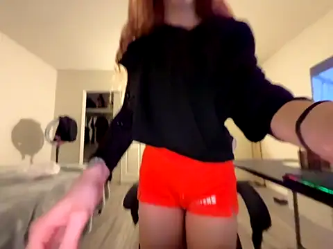 Snapshot of foxy_ana13 chatting on November 2025 04:12:01 AM foxy ana13 online show from November 2025 04:12:01 AM