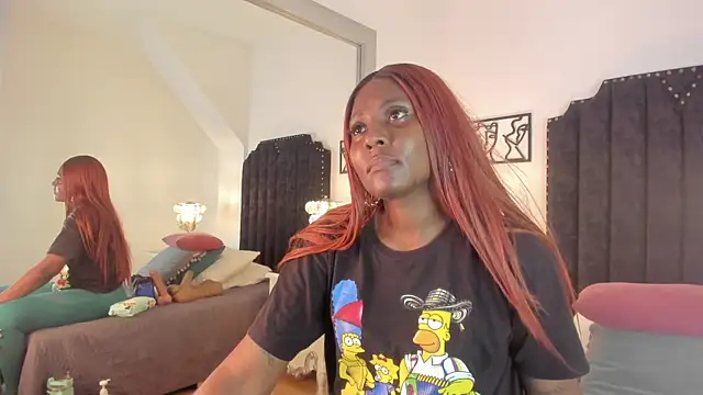 SamanthaBrown69 online show from September 2025 03:18:02 AM