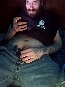 RobStrokes215 online show from January 2026 09:00:02 AM