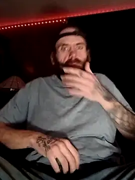 RobStrokes215 online show from February 2026 07:57:01 AM