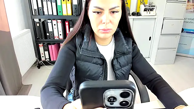 kilenyapatrice online show from September 2025 11:15:01 AM