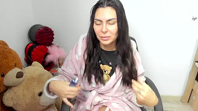 kilenyapatrice online show from March 2026 11:50:01 AM