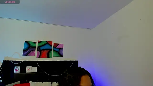 Snapshot of im_angels77 chatting on March 2025 05:40:01 AM im angels77 online show from March 2025 05:40:01 AM