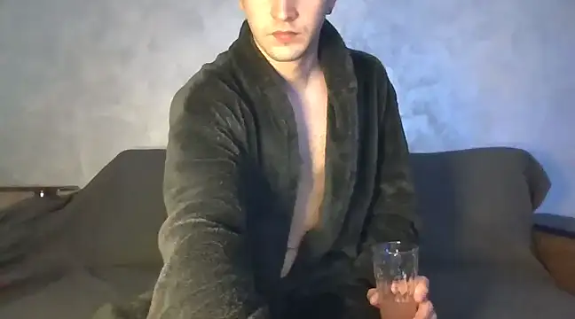 Frank07021 online show from January 2025 01:45:01 AM