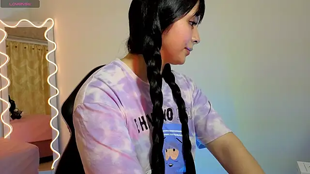 Snapshot of hina_tay chatting on November 2025 03:27:01 AM hina tay online show from November 2025 03:27:01 AM