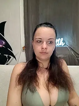 Lilith  Mystery online show from February 2026 08:06:01 PM