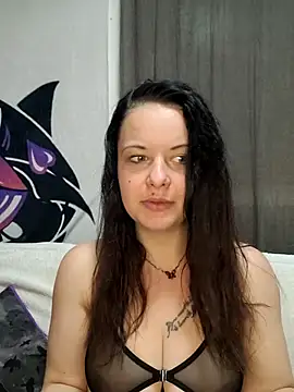 Lilith  Mystery online show from March 2026 07:49:02 PM