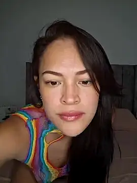 Snapshot of Sara_P10 chatting on February 2025 12:38:02 AM Sara P10 online show from February 2025 12:38:02 AM