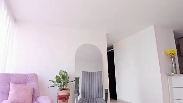 vianca cruzz online show from January 2025 08:07:02 PM