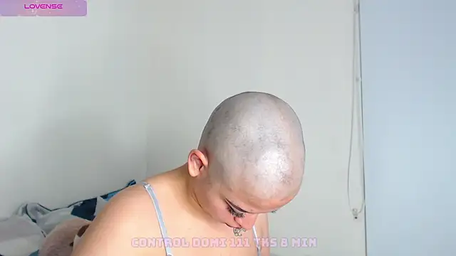 Bitsy Messy online show from February 2025 07:18:01 AM