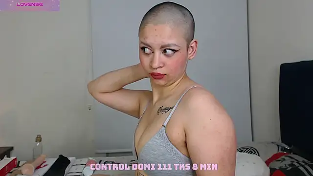 Bitsy Messy online show from February 2025 07:35:01 AM